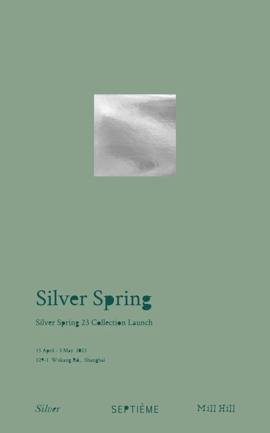 SILVER SPRING