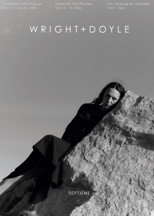 Wright + Doyle