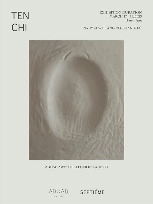 TEN CHI 天地