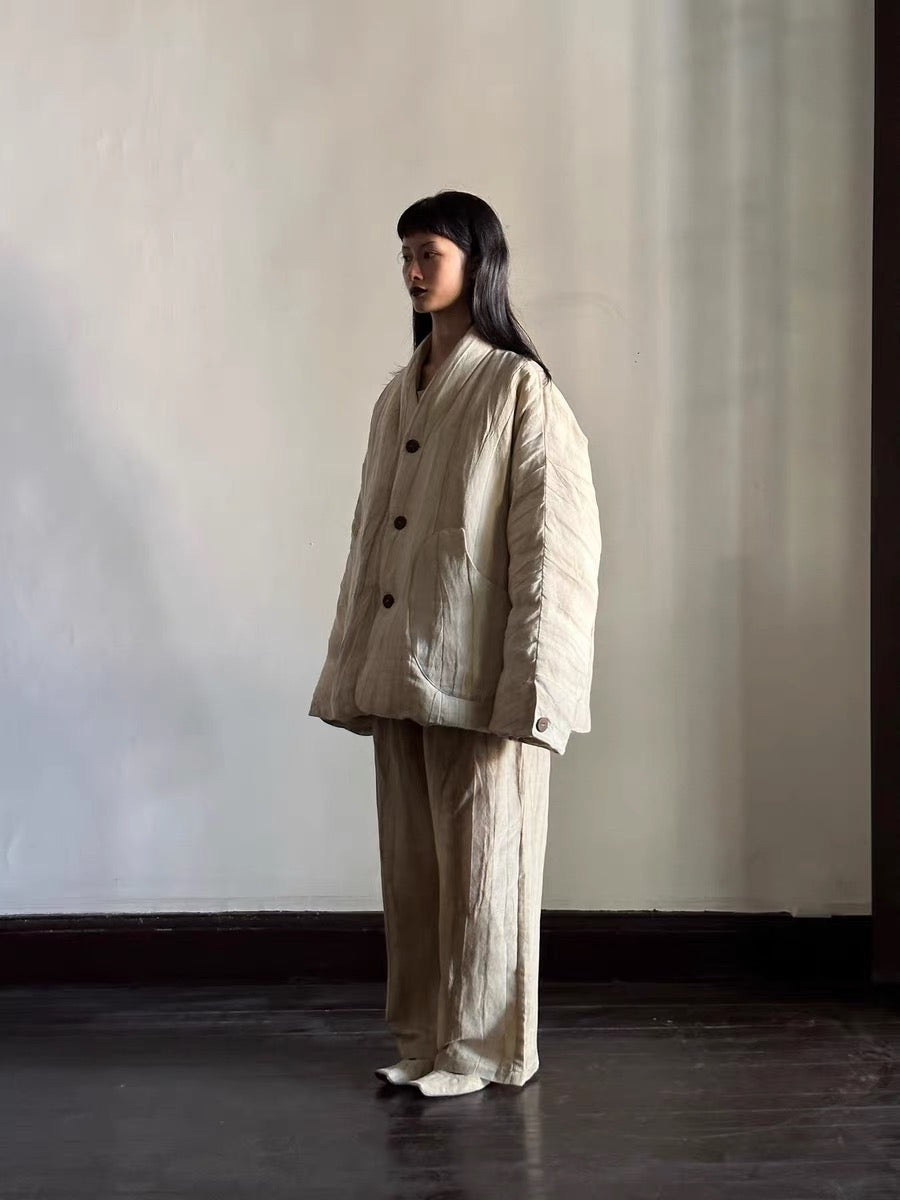 23秋冬新款 短款羽绒服