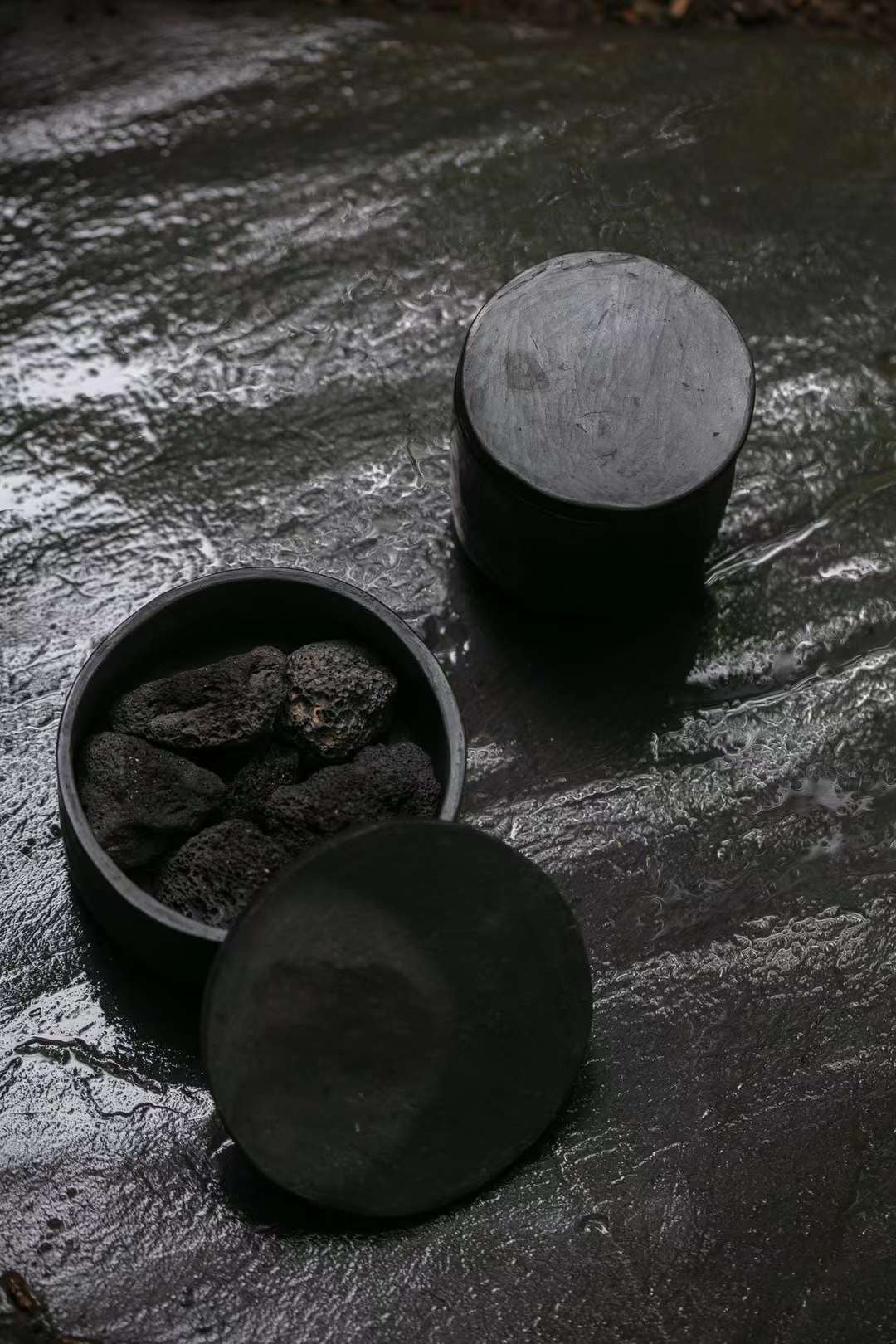 MOSS苔 香氛系列 蜡烛/扩香罐/精油