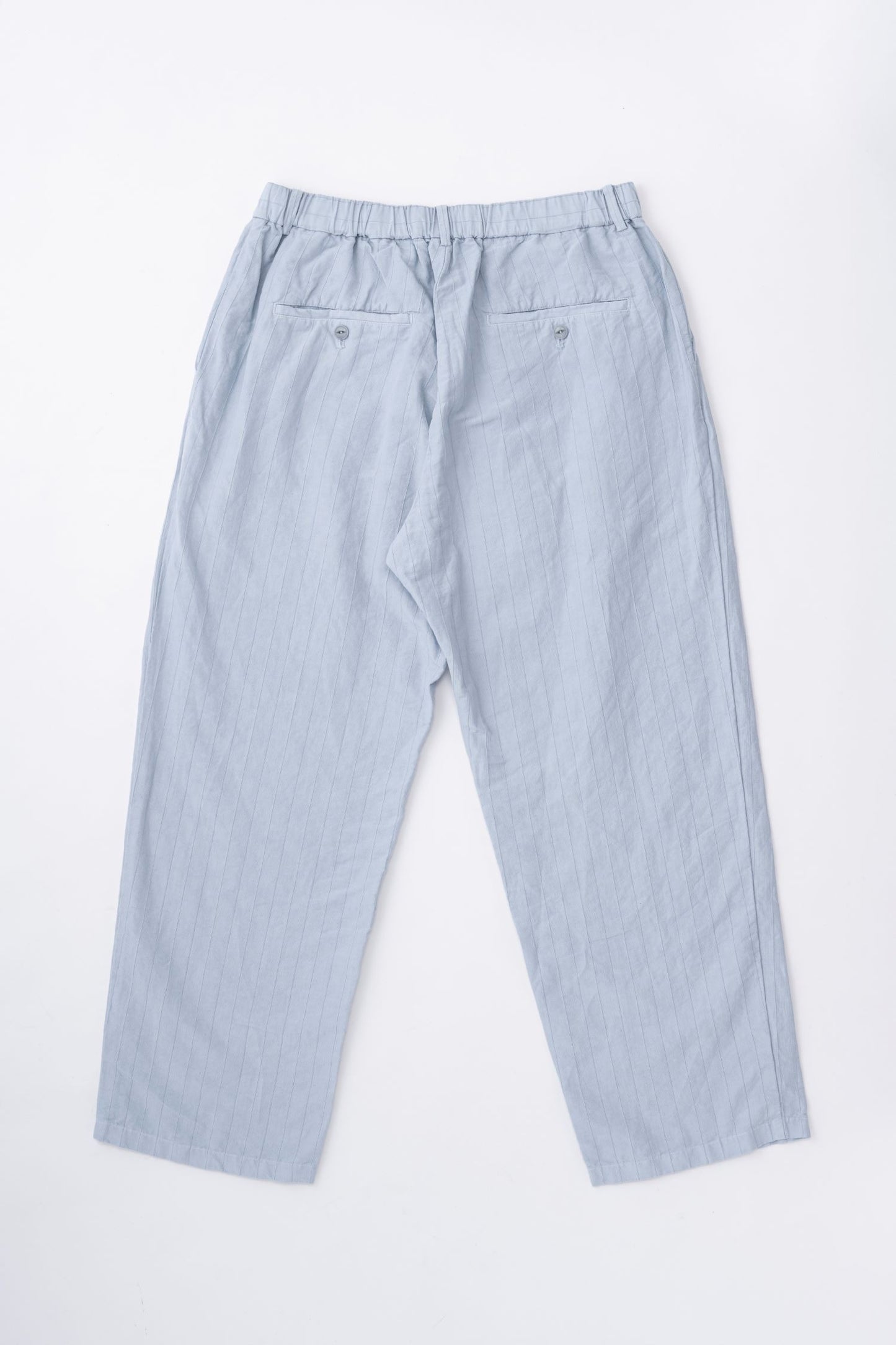 25春夏 STANDARD EASY PANTS