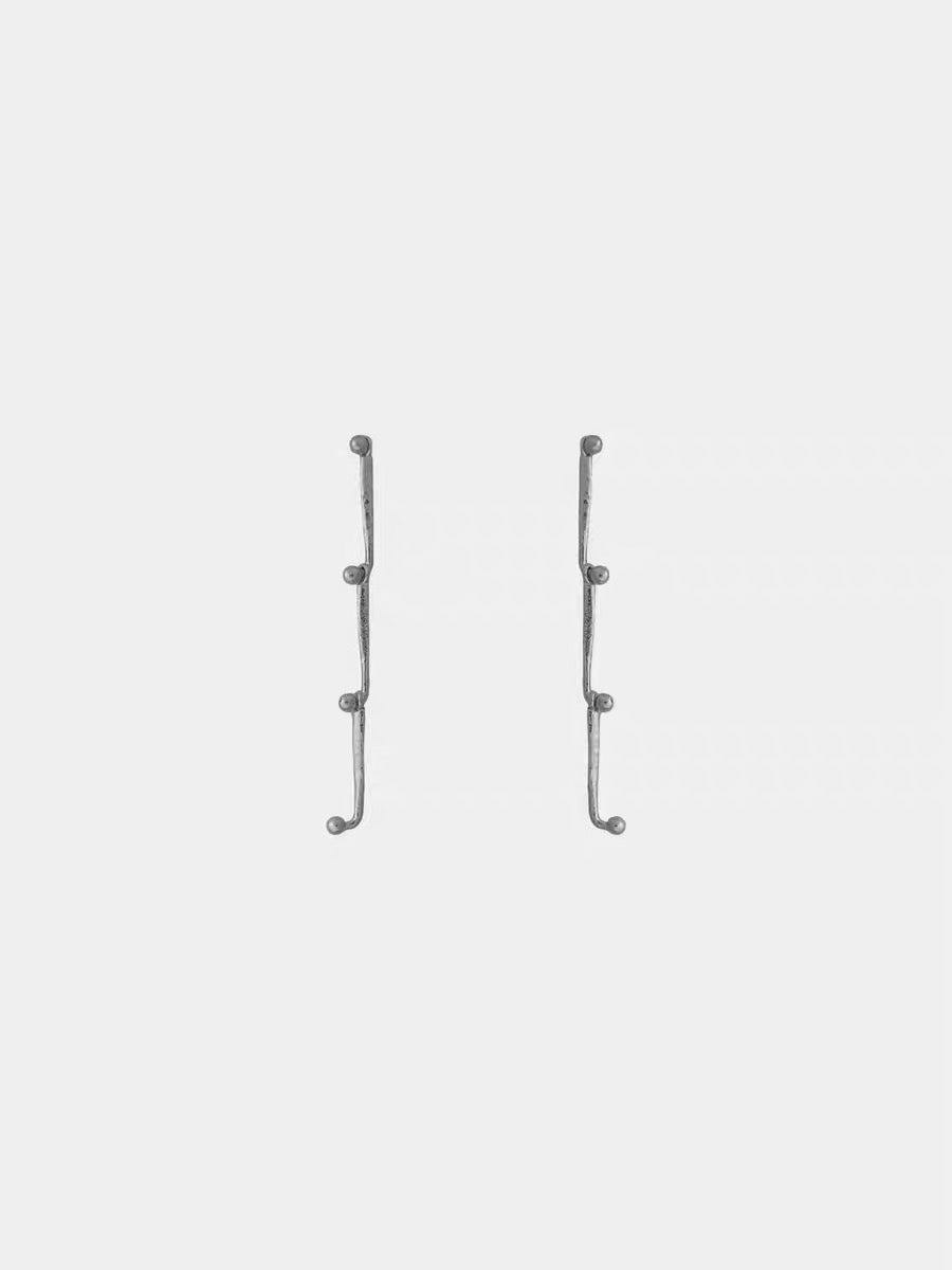 25SS新款 Halo Earrings 耳环