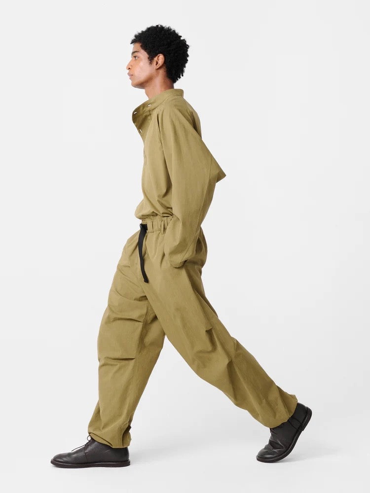 25早秋 CASEY SHIRT