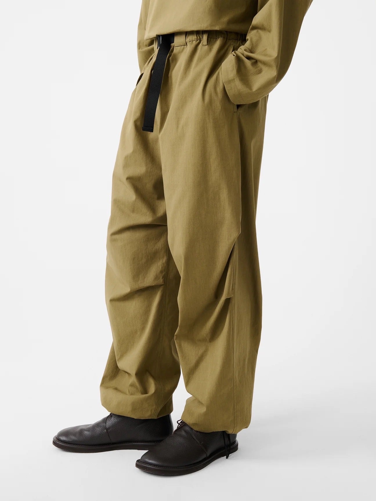 25早秋 CARO PANT
