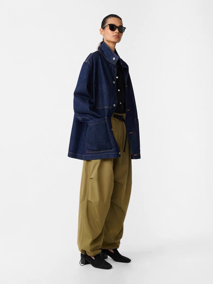 25早秋 CARO PANT