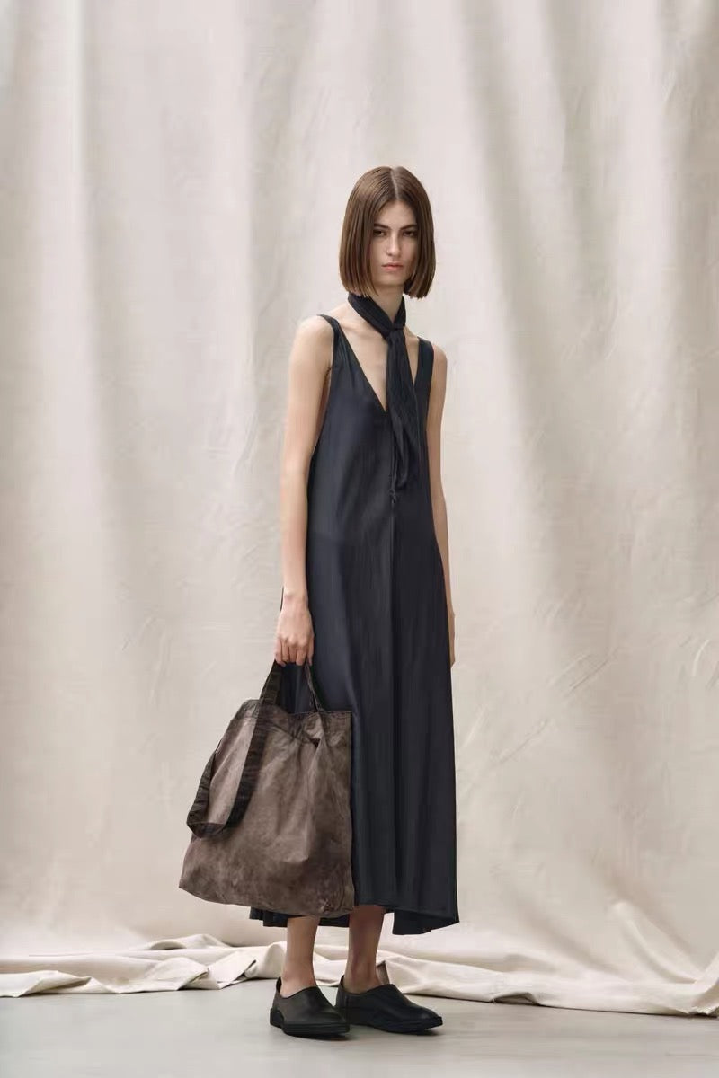 24春夏 TWO WAY DRESS 连衣裙