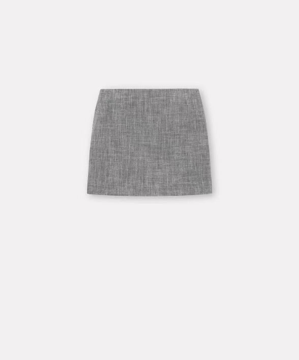 24SS NIKOL SKIRT 短款半裙