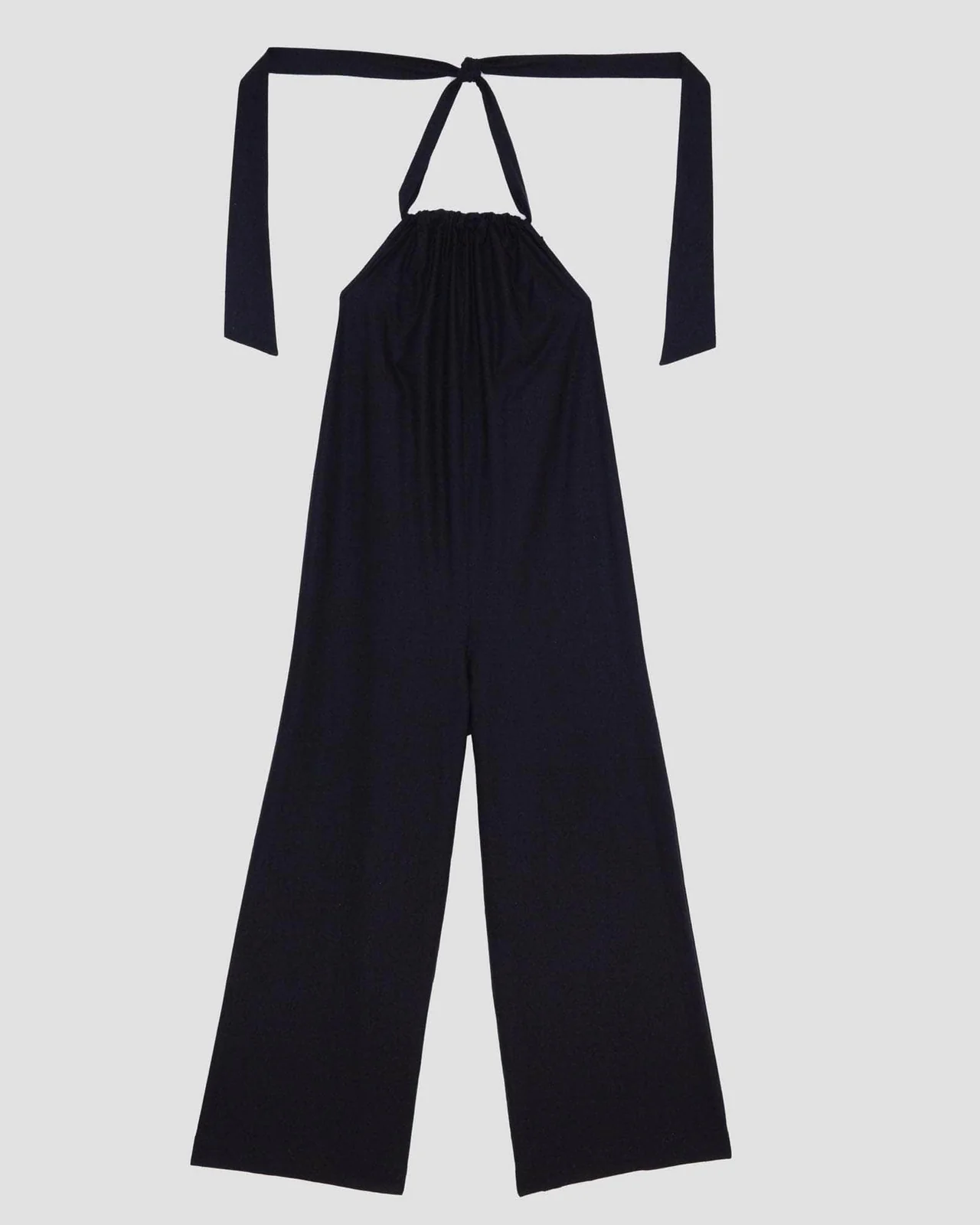 24早春 Trope Jumpsuit 挂脖连体裤