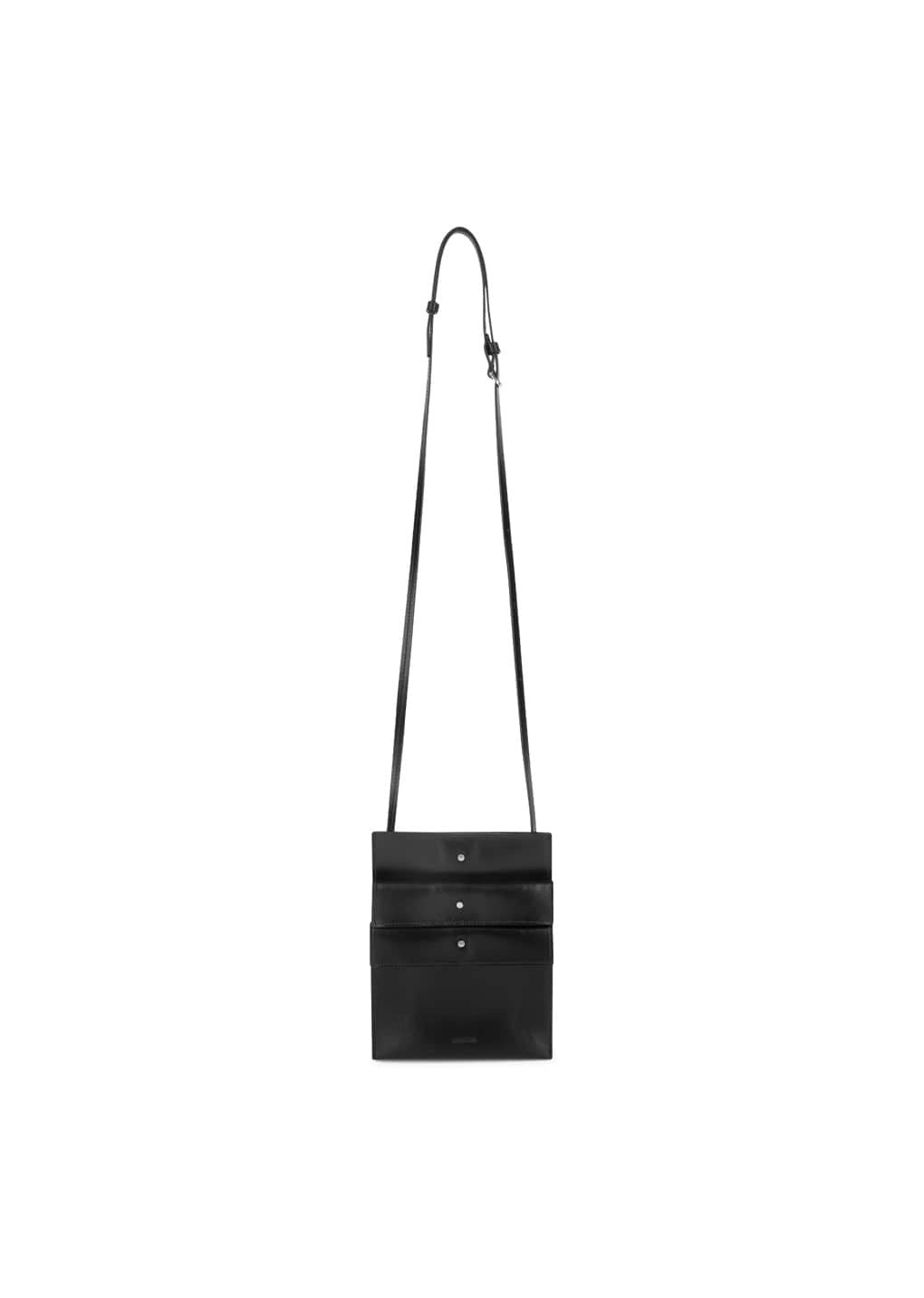 25早秋 TRIO POCKET BAG