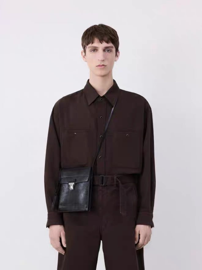 24FW LARGE MULTI POCKET GEAR BAG 口袋包