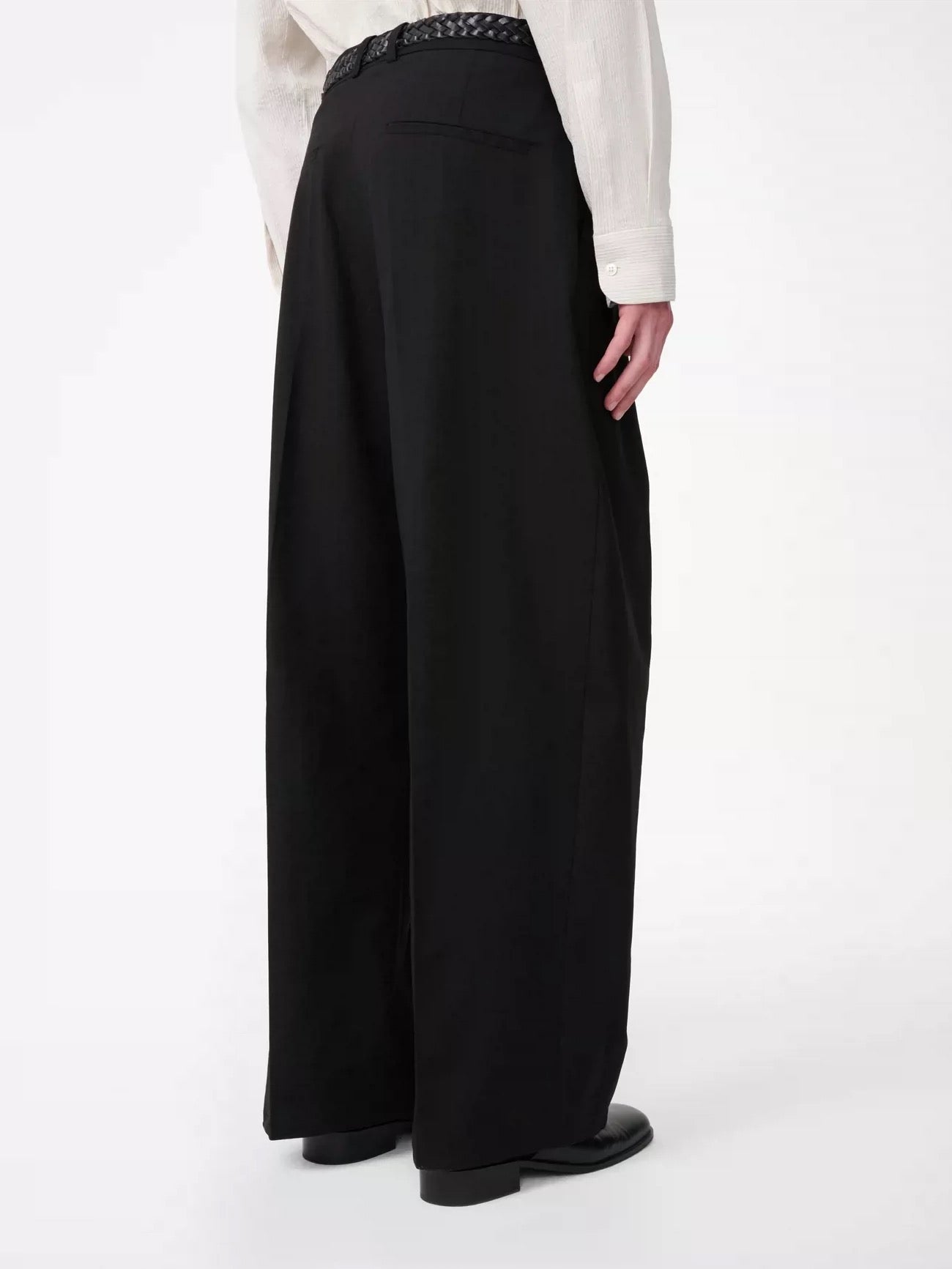 26春夏 PULL PANT