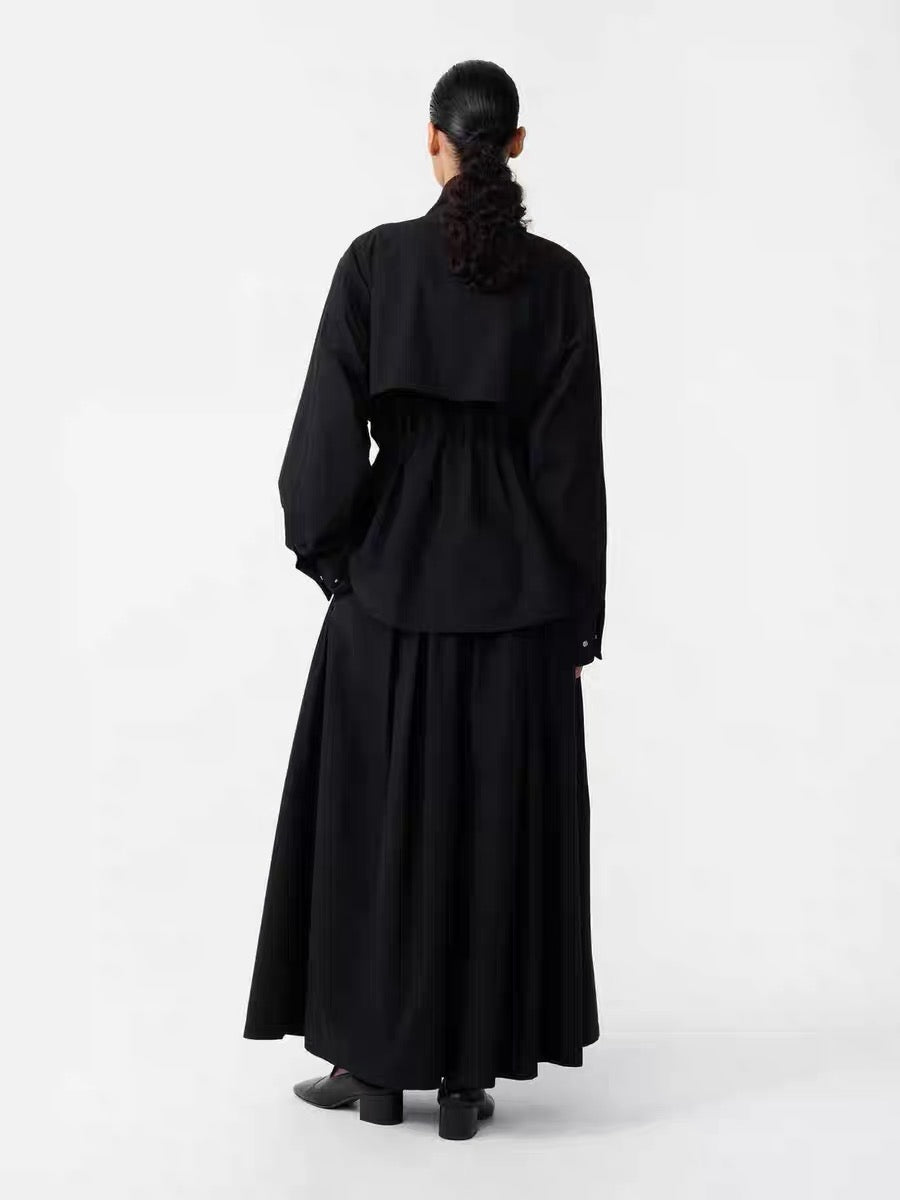 25早秋 VISTA JACKET