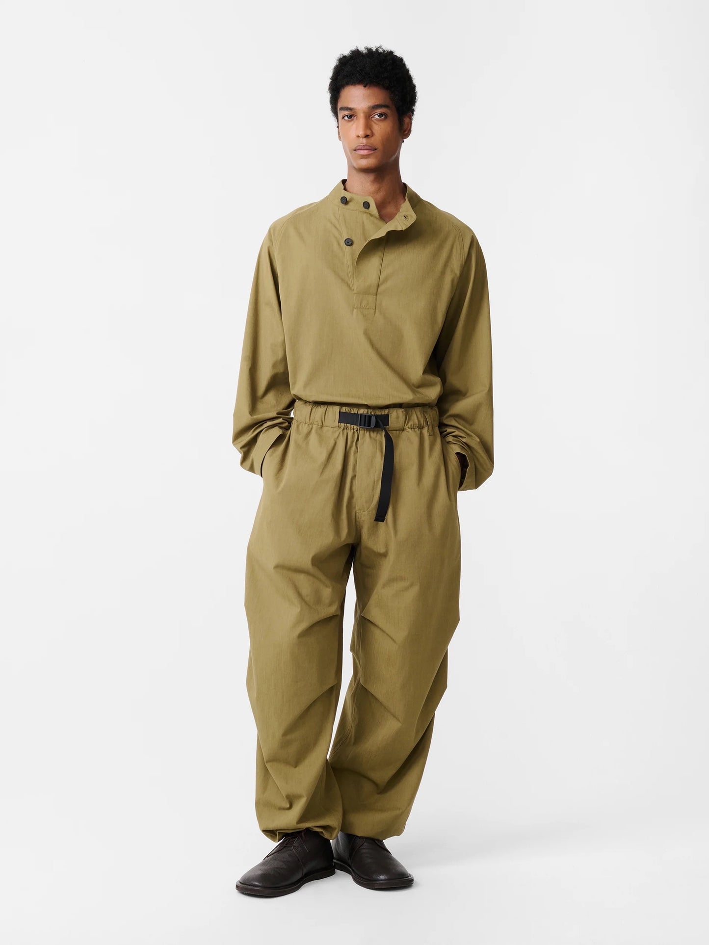 25早秋 CASEY SHIRT