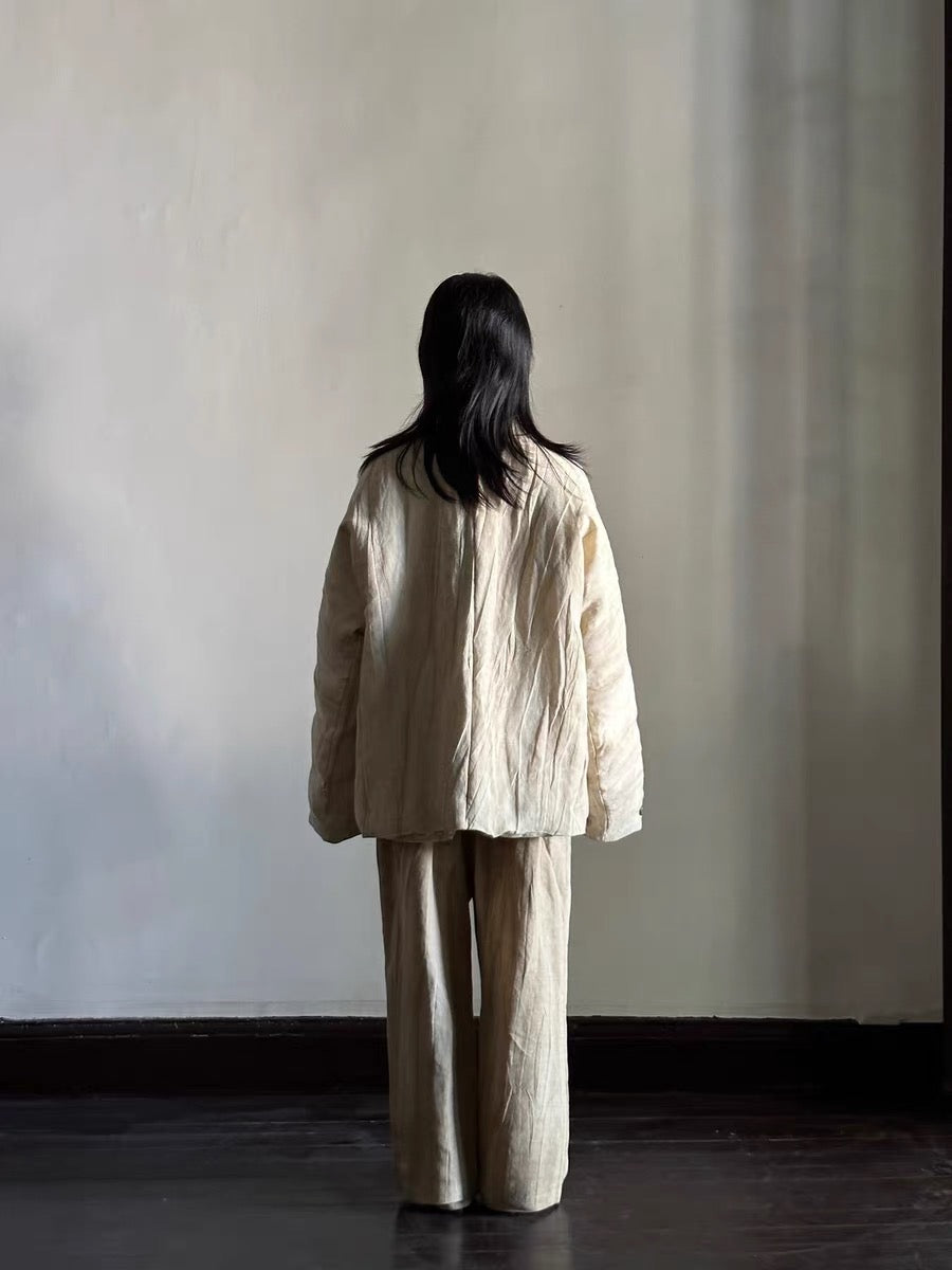 23秋冬新款 短款羽绒服