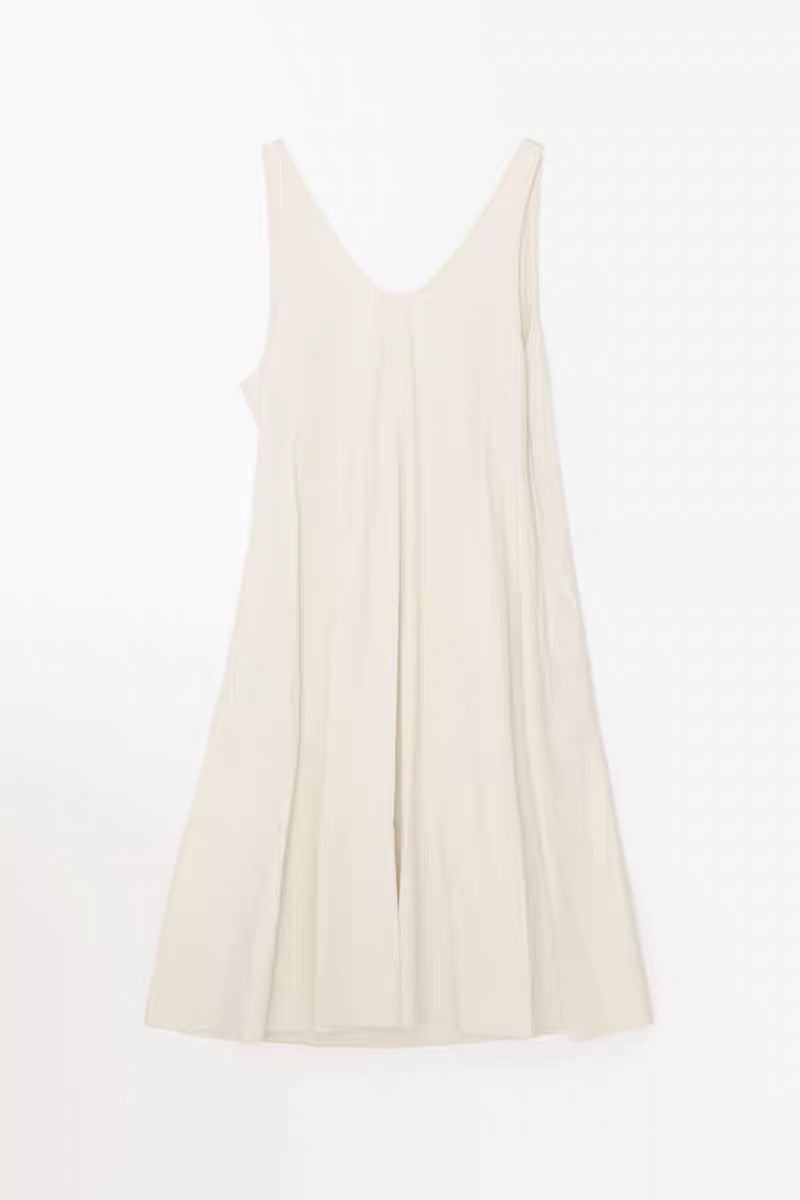 24春夏 TWO WAY DRESS 连衣裙