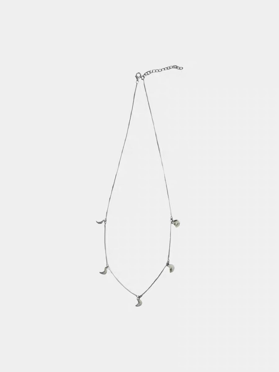 25SS新款 Yakamoz Necklace