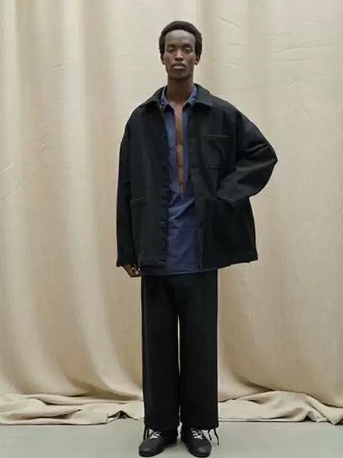 24秋冬 BEACH CLOTH JACKET 短外套