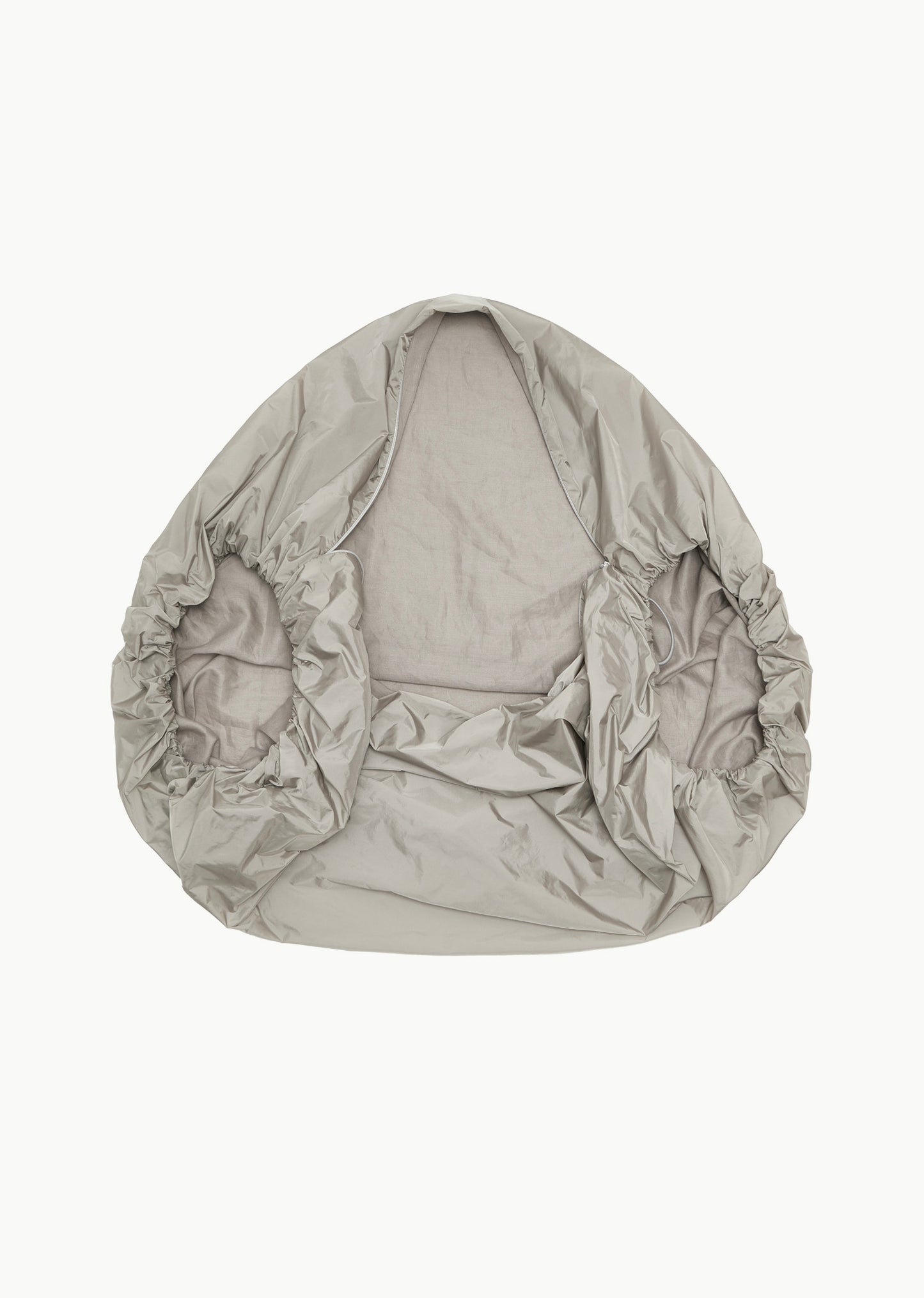 24早春 TWO-WAY VOLUME SHIRRING BOLERO