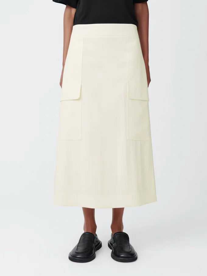 24春夏 TYRELL SKIRT 半裙