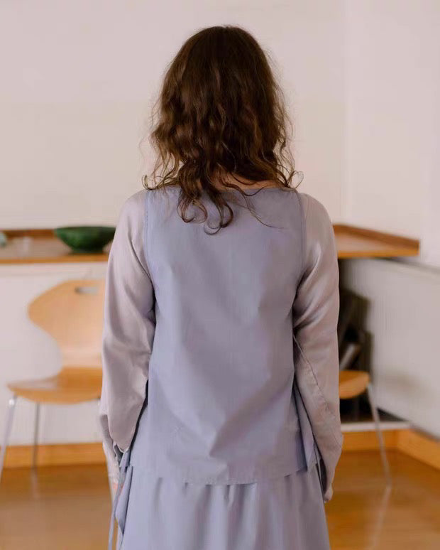 26早春 DECTI TOP 吊带