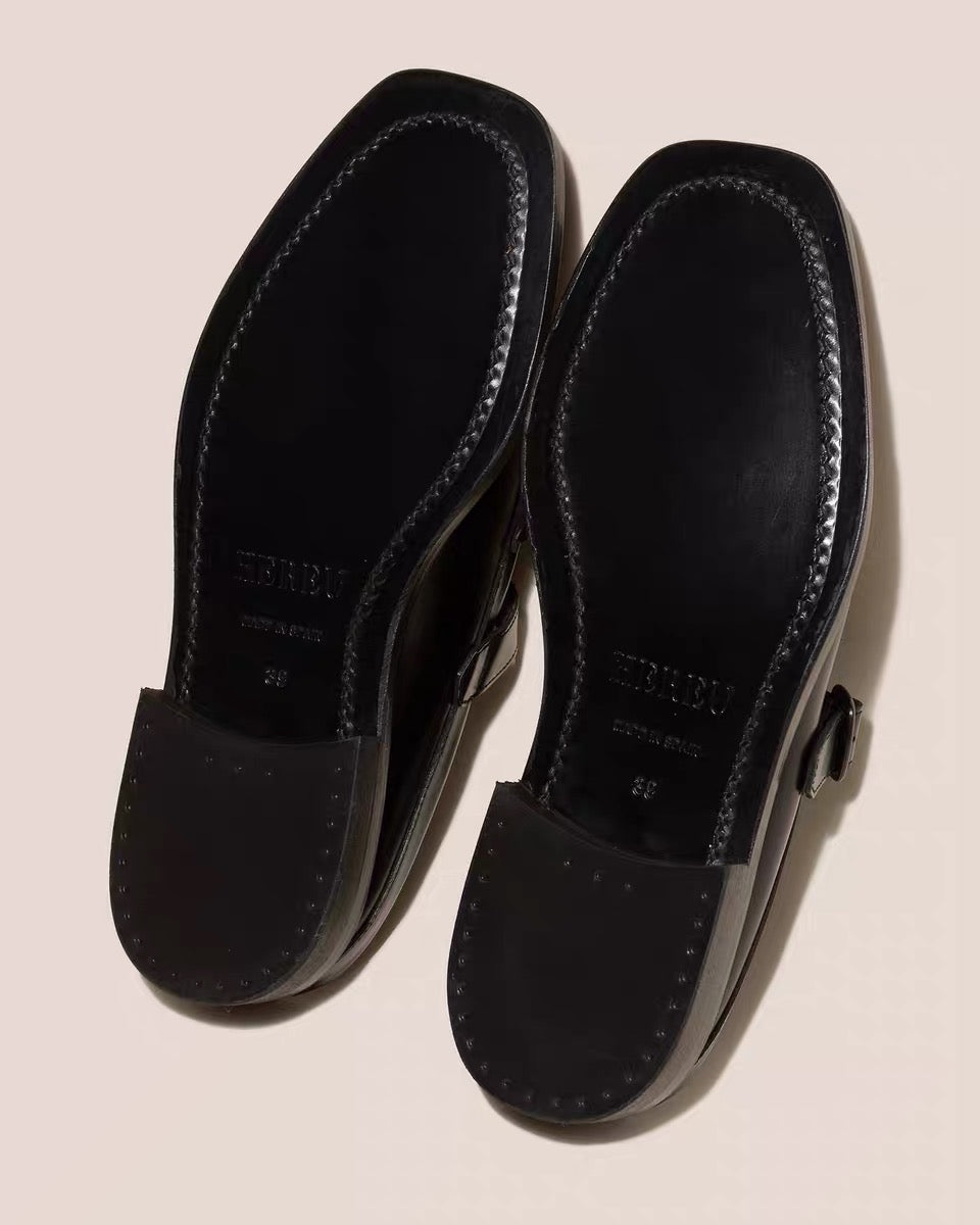 24春夏 Bonell Mule Loafer