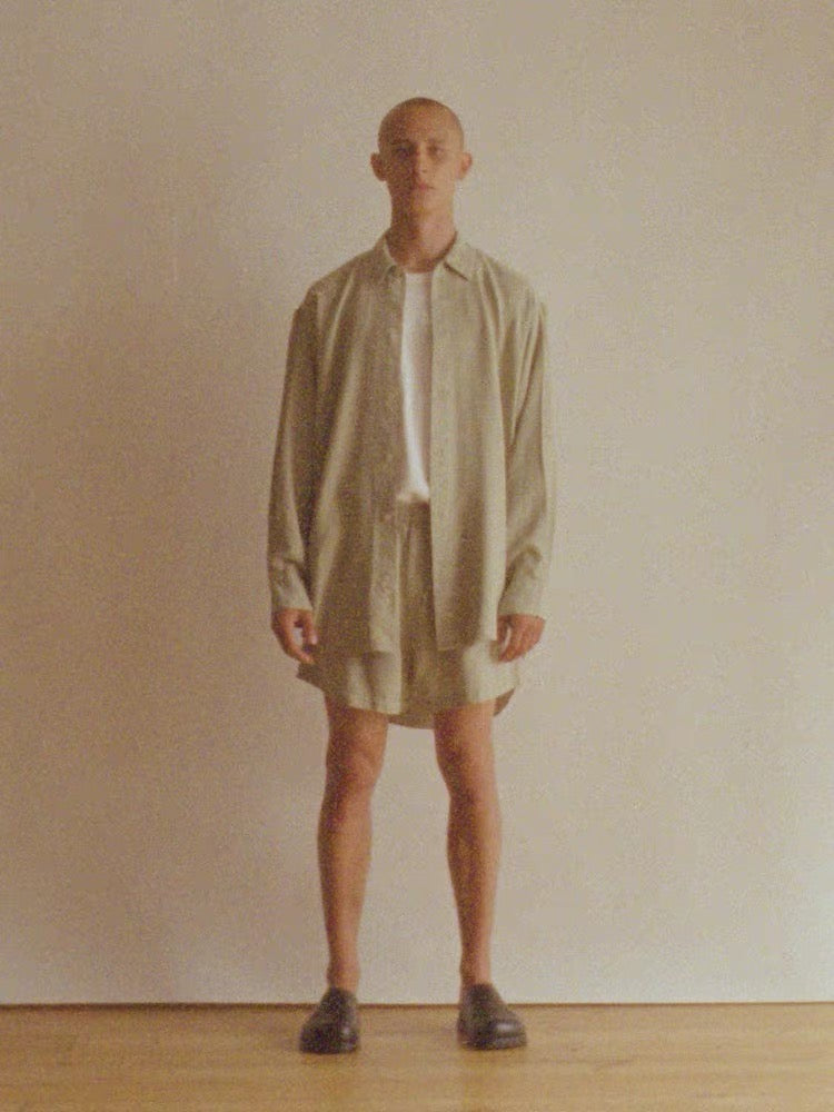 25SS SHORTS