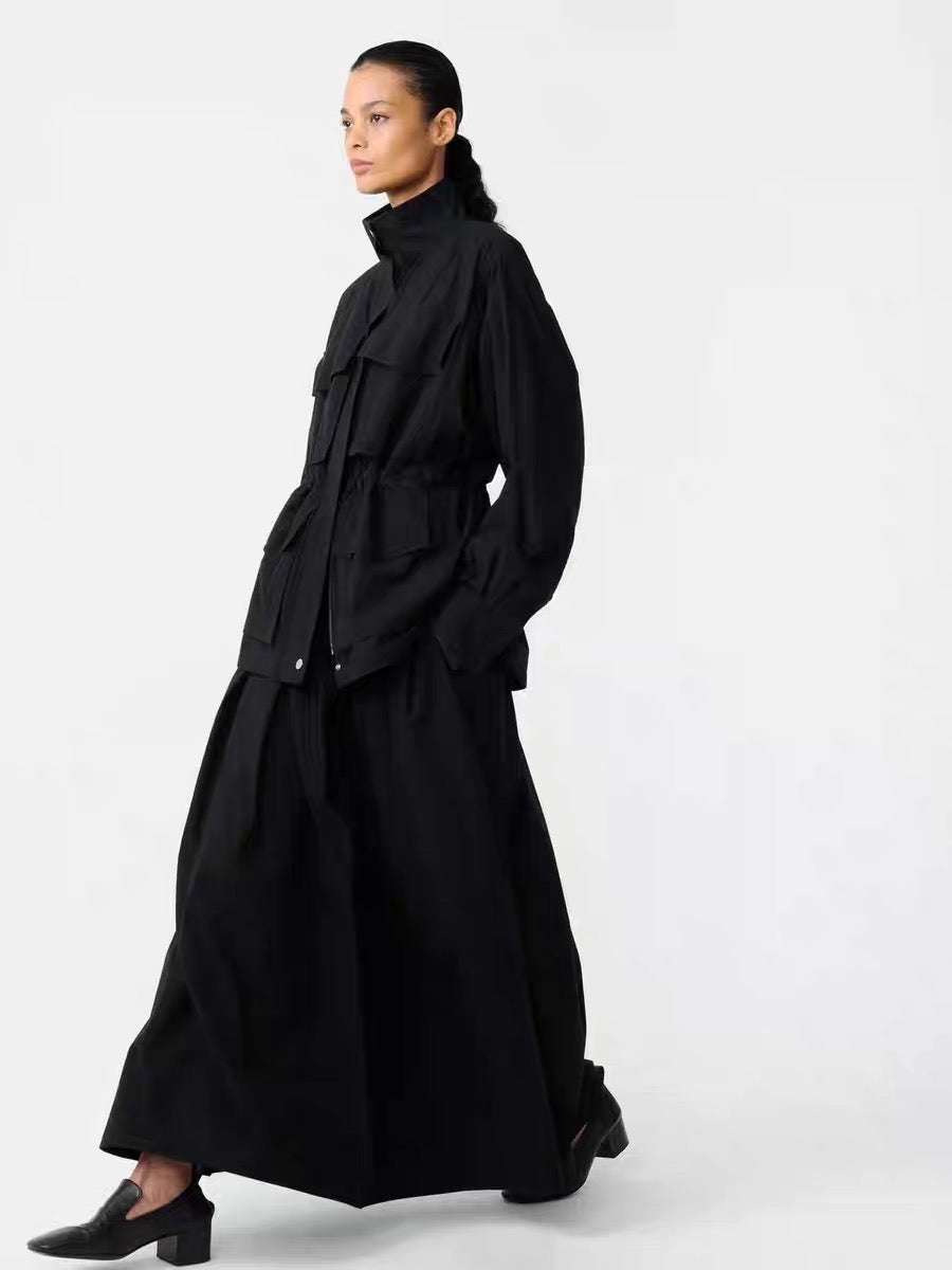 25早秋 VISTA JACKET