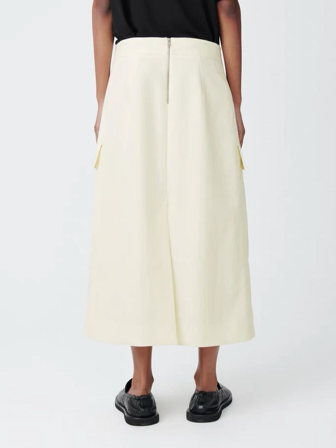 24春夏 TYRELL SKIRT 半裙