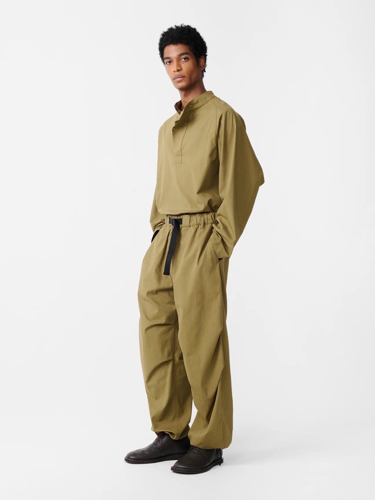 25早秋 CARO PANT