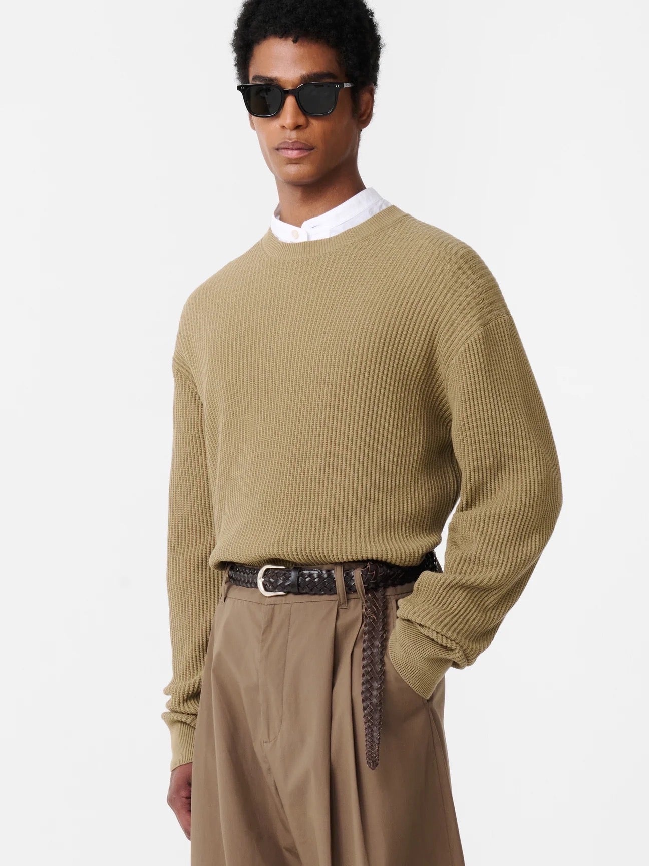 25早秋 ARDA KNIT