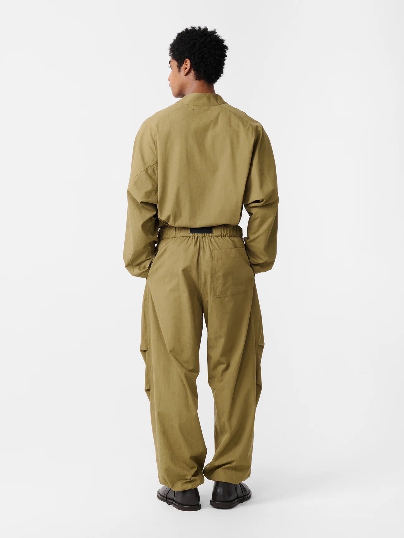 25早秋 CARO PANT