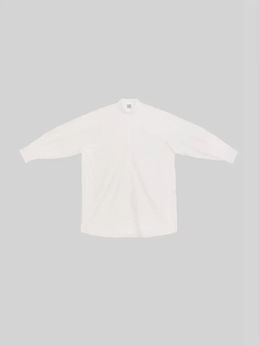 25早春 CLAUDE SHIRT DRESS 衬衫连衣裙