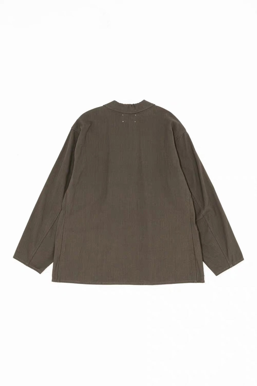26秋冬 WORK SUIT JACKET