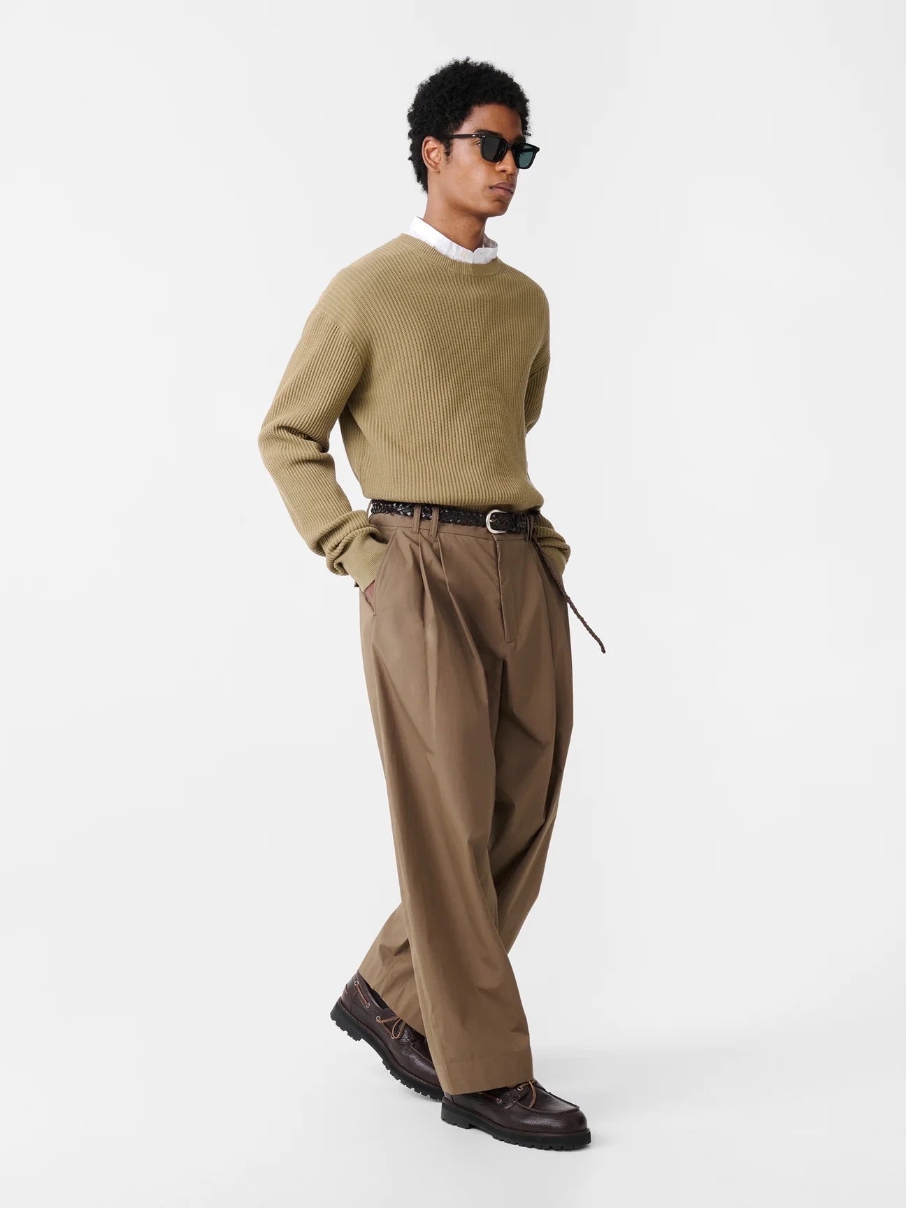 25早秋 ARDA KNIT