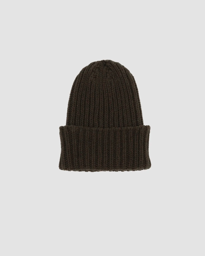 24秋冬 MEA BEANIE 针织帽