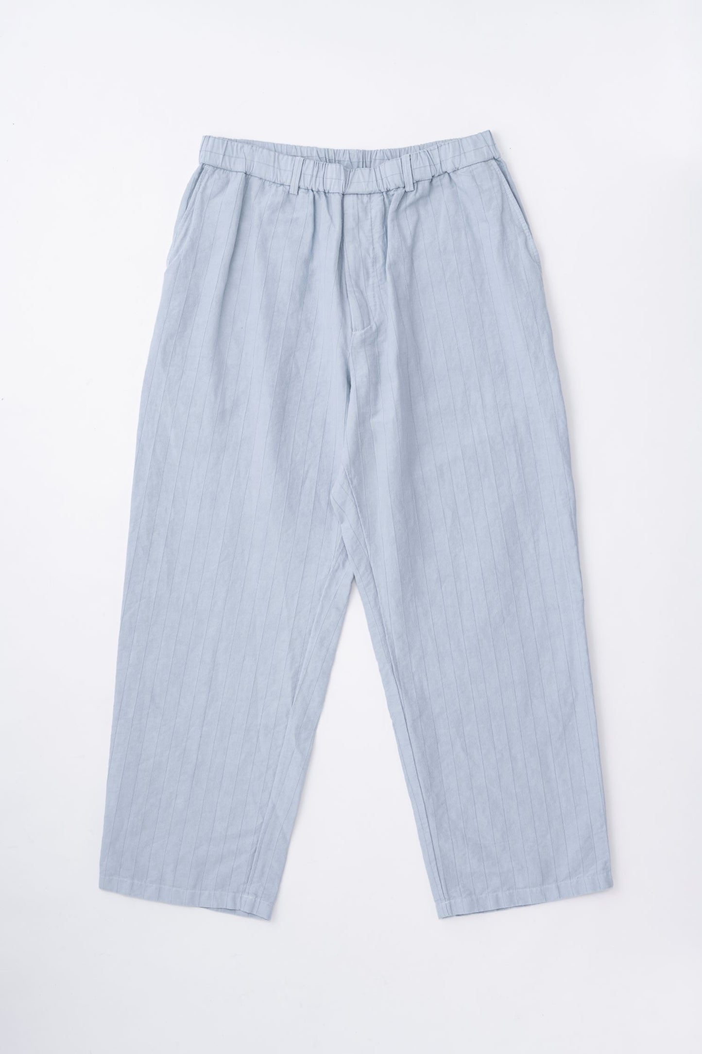 25春夏 STANDARD EASY PANTS