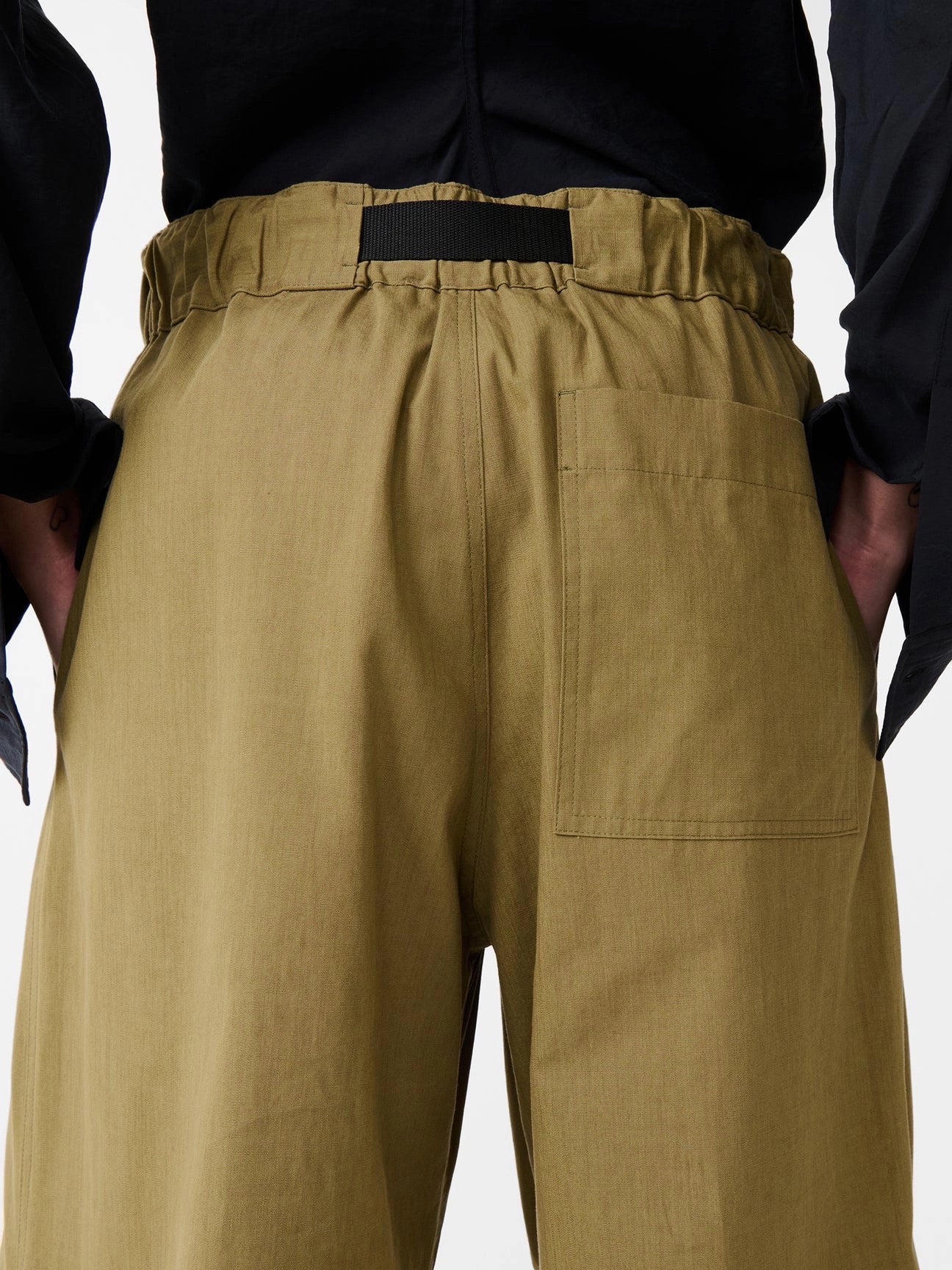 25早秋 CARO PANT