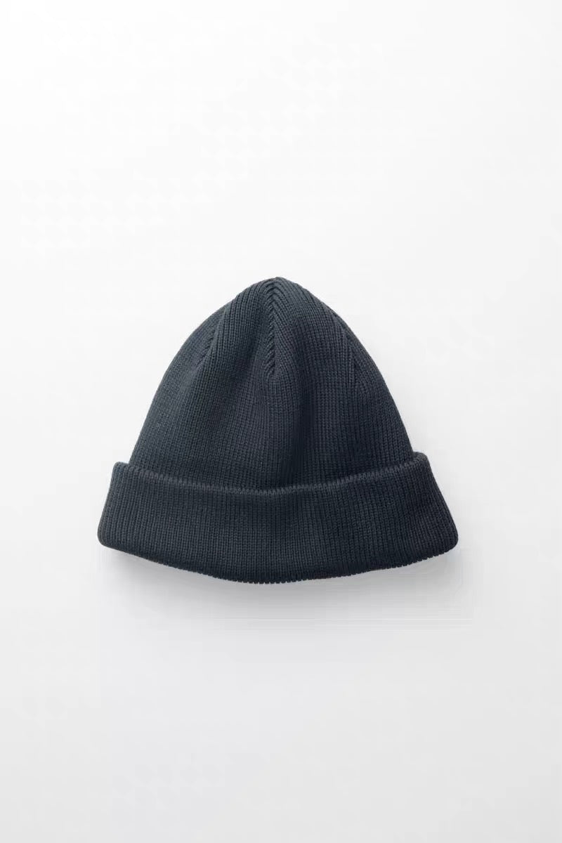 24春夏 KNIT BIG WATCH CAP 针织帽