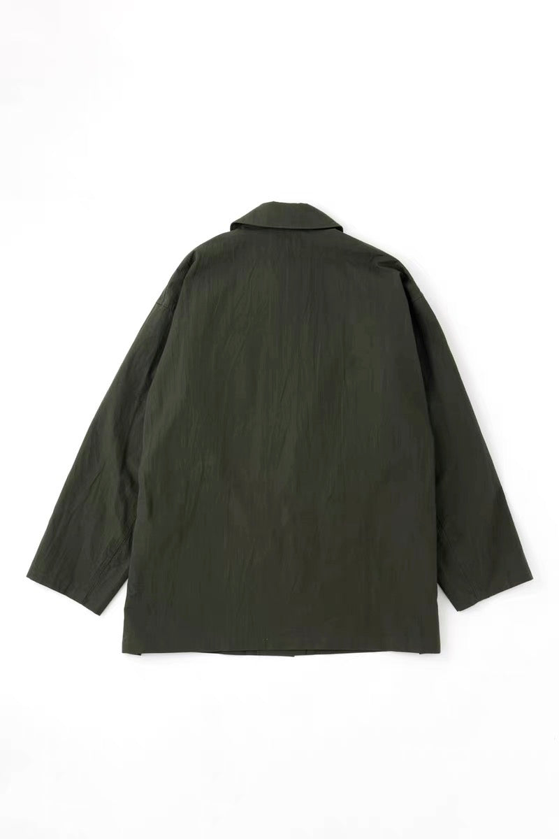 25秋冬 CHORE JACKET