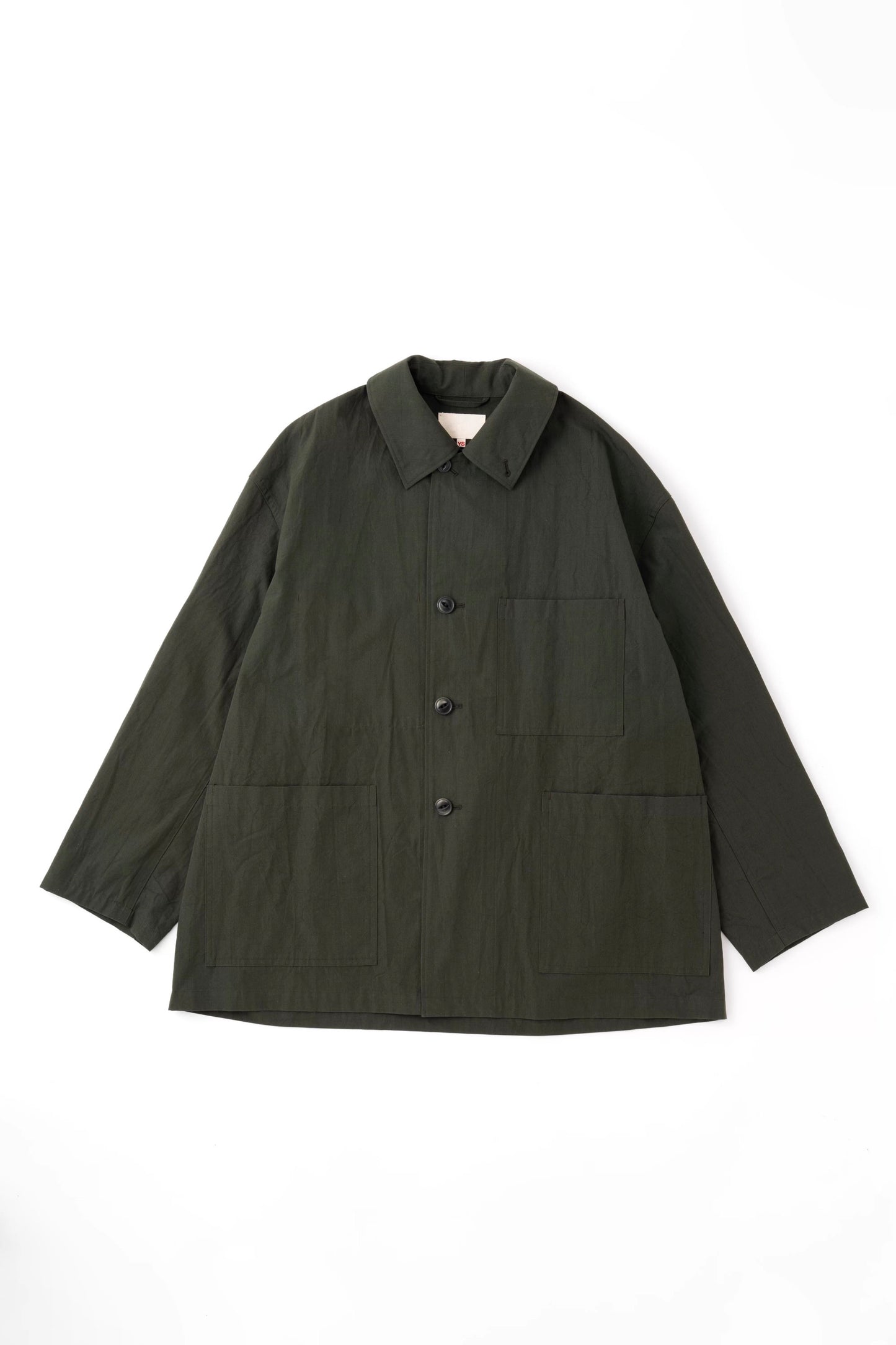 25秋冬 CHORE JACKET