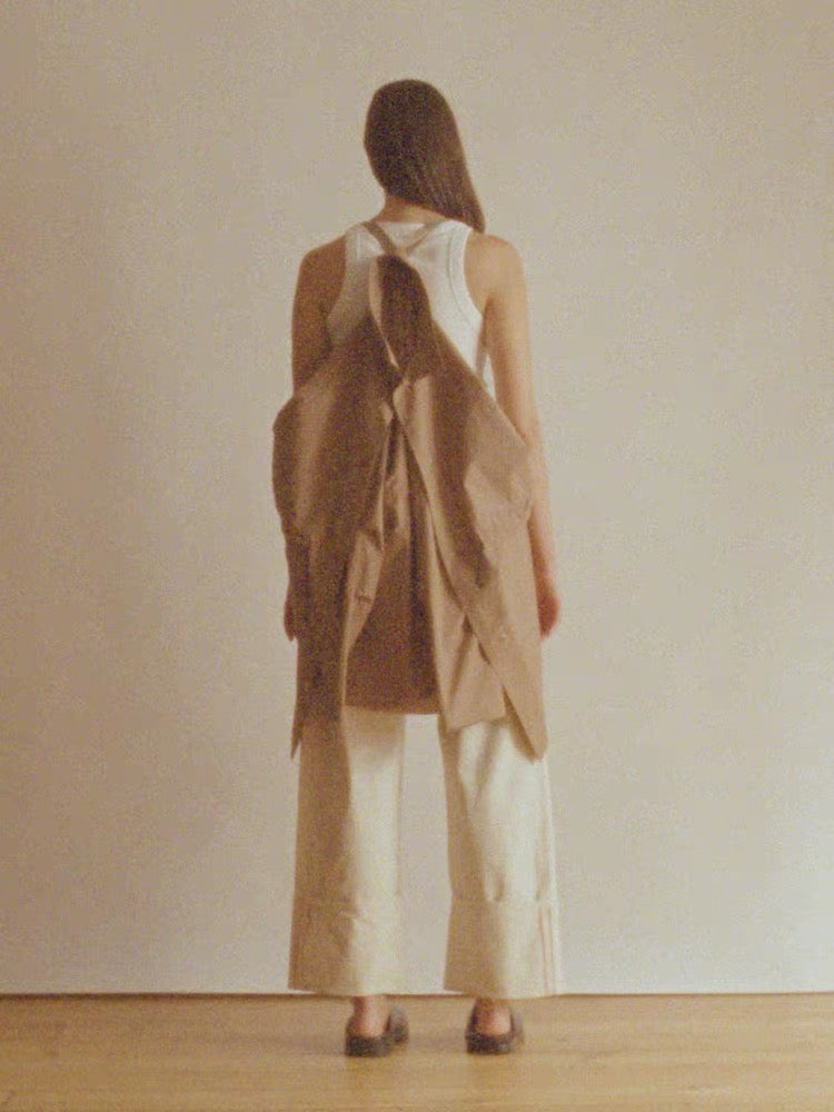25春夏 4 POCKET COAT