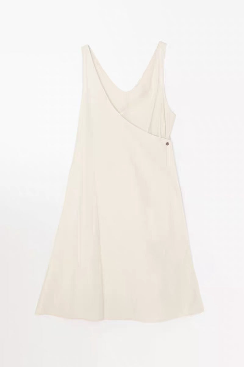 24春夏 TWO WAY DRESS 连衣裙