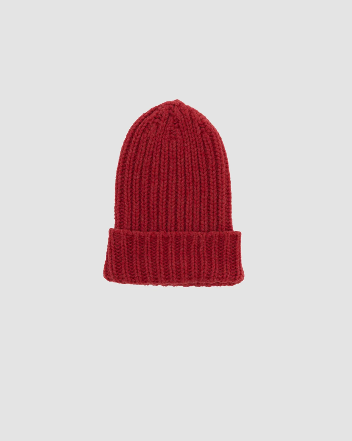 24秋冬 MEA BEANIE 针织帽