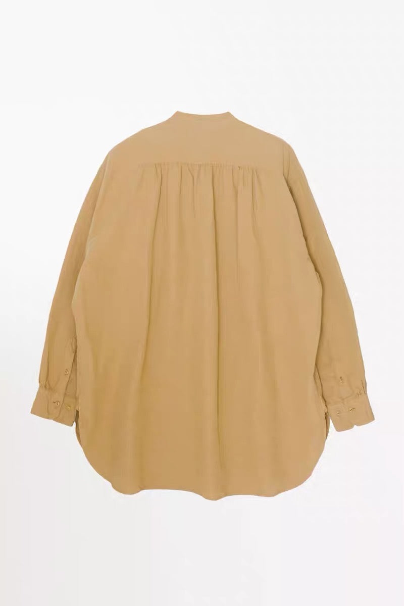 24春夏 GRANPA SHIRT