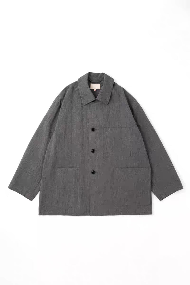 25秋冬 CHORE JACKET