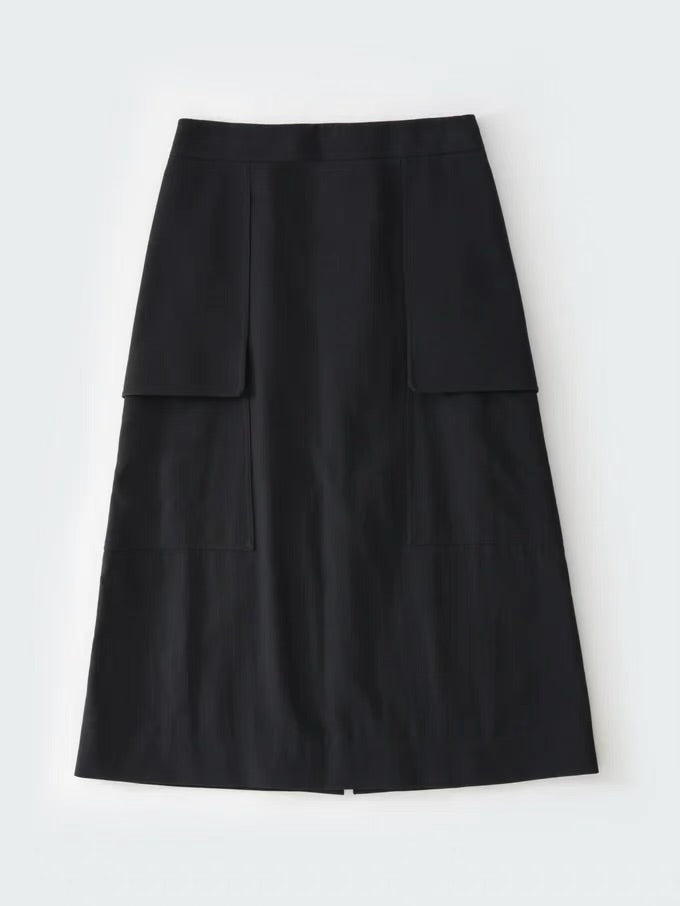24春夏 TYRELL SKIRT 半裙