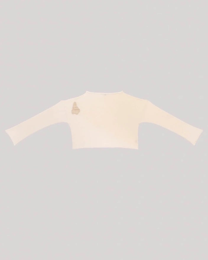 24早秋 ROOT CROP LONG SLEEVE
