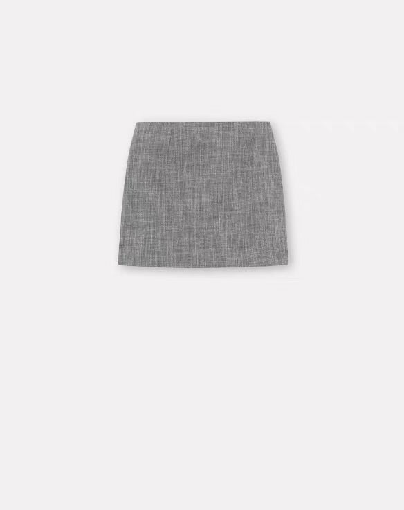 24SS NIKOL SKIRT 短款半裙