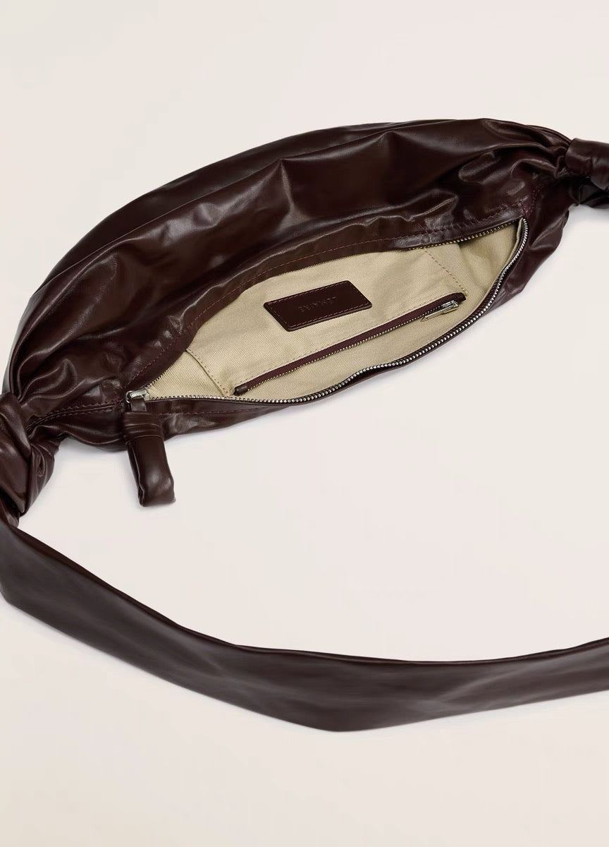 24SS SMALL SOFT CROISSANT 小号羊角包